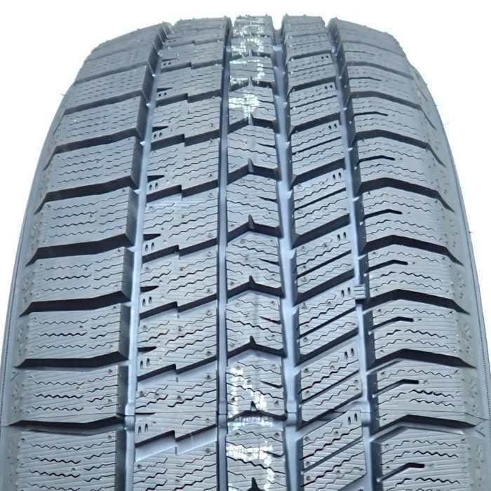 グッドイヤー（GOODYEAR） 205/55R16 91Q 冬 アイスナビ 8 新品 4本 