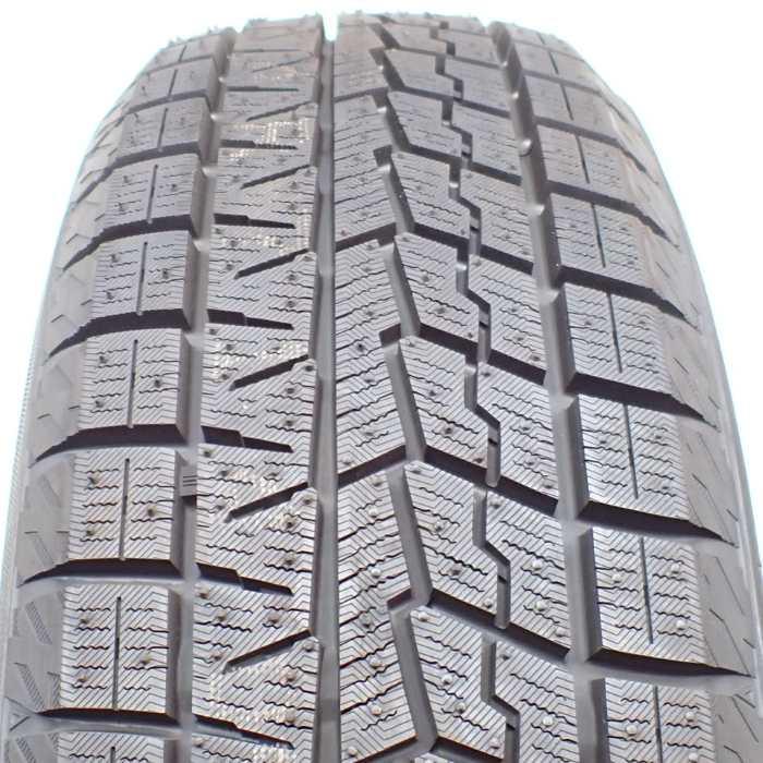 165/60R14 75Q スタッドレスタイヤ アイスガード iG70 ヨコハマタイヤ（YOKOHAMA TIRE） 165/60R14 75Q YOKOHAMA 冬 アイス