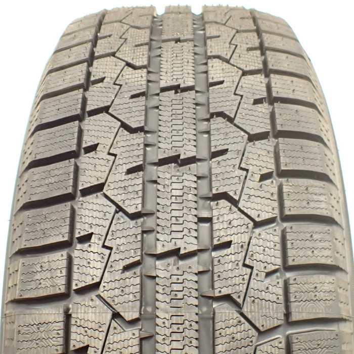 205/55R16 91T トーヨータイヤ TOYO TIRE 冬 オブザーブ GARIT GIZ 新品 2本セット スタッドレスタイヤ 2023年製 205/55/16 205/55-16の画像