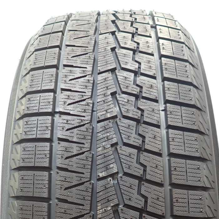 ヨコハマタイヤ（YOKOHAMA TIRE） 215/50R17 91Q YOKOHAMA 冬 アイス 