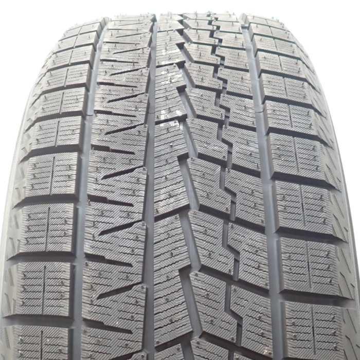 ヨコハマタイヤ（YOKOHAMA TIRE） 225/55R17 97Q YOKOHAMA 冬 アイス 