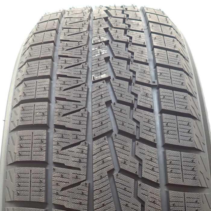 205/55R17 95Q XL ヨコハマタイヤ YOKOHAMA 冬 アイスガード iG70 新品 4本セット スタッドレス 2022年製 日本製 205/55/17 205/55-17の画像