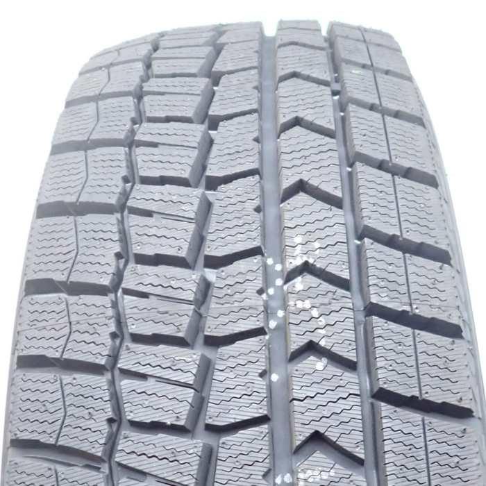 DUNLOP（ダンロップ） 195/60R16 89S 冬 WINTE RMAXX WM02 新品 4本