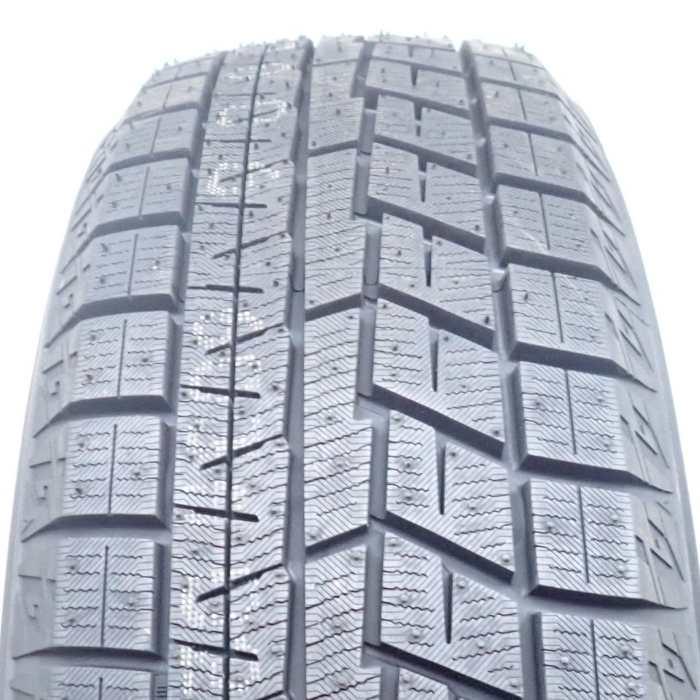 IG60 スタッドレス 4本セット　ヨコハマ　アイスガード　165/55/15 ヨコハマタイヤ（YOKOHAMA TIRE） 165/55R15 75Q YOKOHAMA 冬 アイス