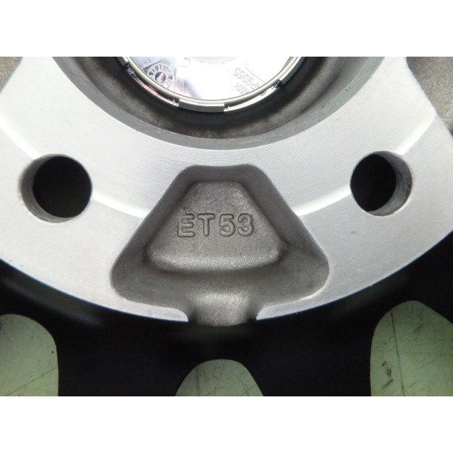WH2115-MONZA JP STYLE Shangly 15×6.0J PCD:114.3 5穴 +53 未使用 4本セット アルミホイール |  | 05