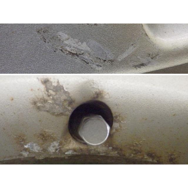 16×6.5JJ PCD:114.3 5穴 +50 トヨタ エスティマ 純正 中古 4本セット アルミホイール WH2178 | トヨタ | 06