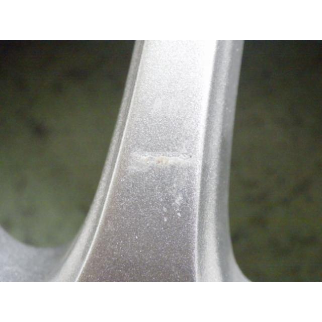 13×4.00B PCD:100 4穴 ブリヂストン BRIDGESTONE ECOFORME SE-12 中古 4本セット アルミホイール WH2197 | BRIDGESTONE | 07
