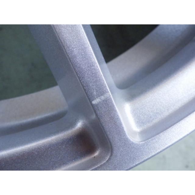 16×6.5J PCD:114.3 5穴 +38 AIR BERG 中古 4本セット アルミホイール WH2203 |  | 07