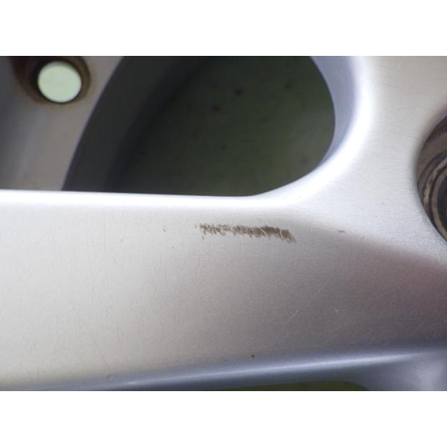 14×4.5J PCD:100 4穴 ダイハツ DAIHATSU ムーヴ 純正 中古 4本セット アルミホイール WH2204 | ダイハツ | 06
