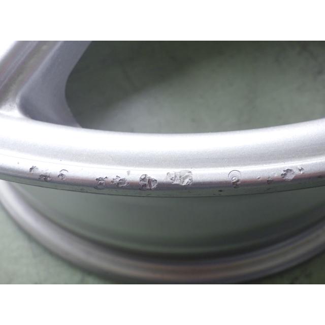 15×6JJ PCD:112 5穴 TARGA AGA NORDIC 中古 4本セット アルミホイール WH2212 |  | 06