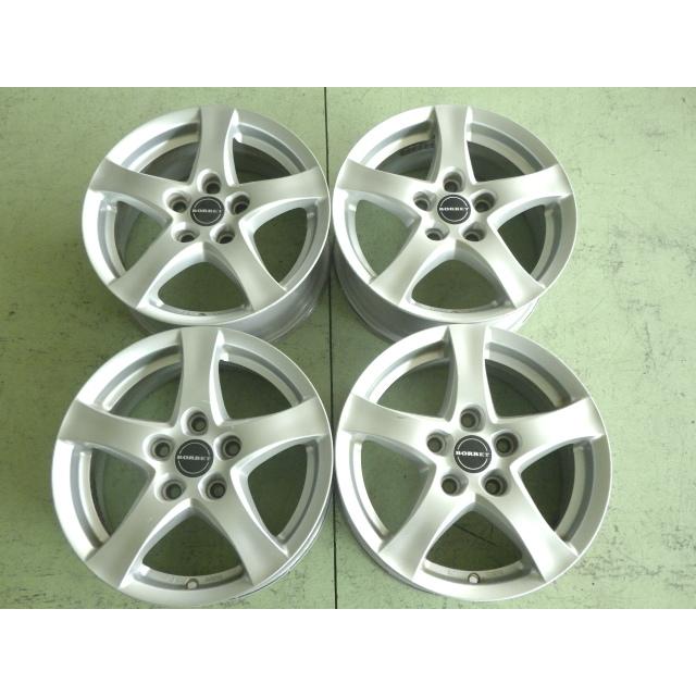 15×6J PCD:112 5穴 BOLBET 中古 4本セット アルミホイール WH2214 | 