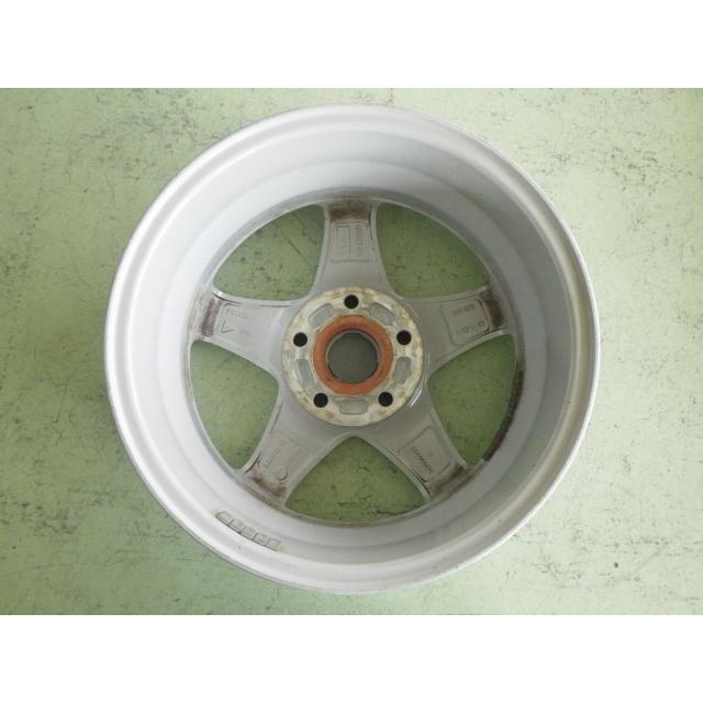 15×6J PCD:112 5穴 BOLBET 中古 4本セット アルミホイール WH2214 |  | 02