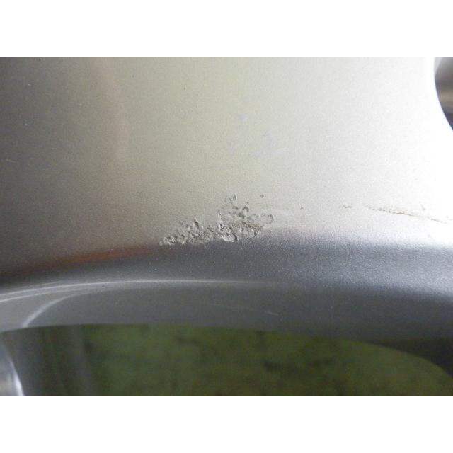 15×6J PCD:112 5穴 BOLBET 中古 4本セット アルミホイール WH2214 |  | 07