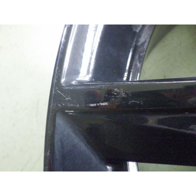 17×7J PCD:114.3 5穴 AME SEIN 中古 4本セット アルミホイール WH2218