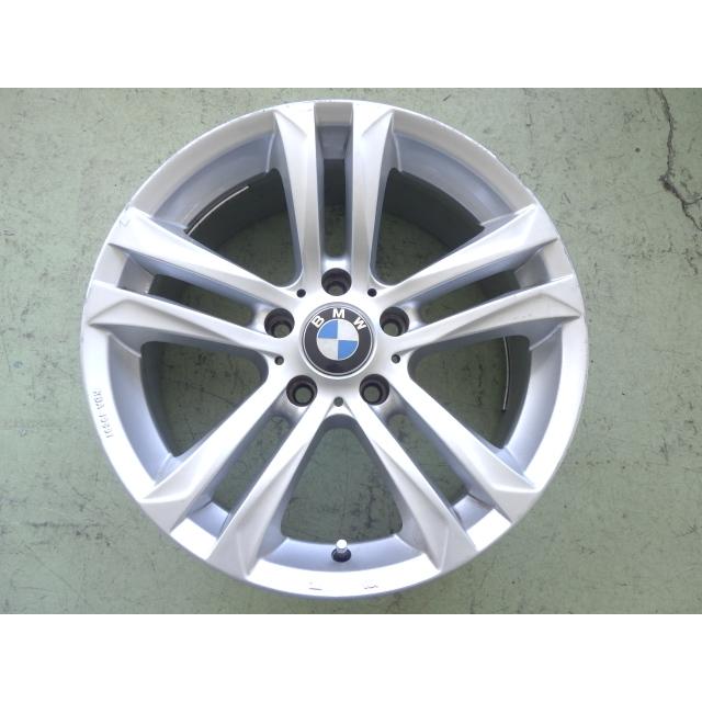 17×8J PCD:120 5穴 MAK 中古 4本セット ランフラット対応 アルミホイール WH2225 |  | 01