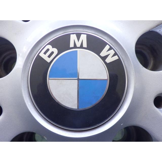 17×8J PCD:120 5穴 MAK 中古 4本セット ランフラット対応 アルミホイール WH2225 |  | 03