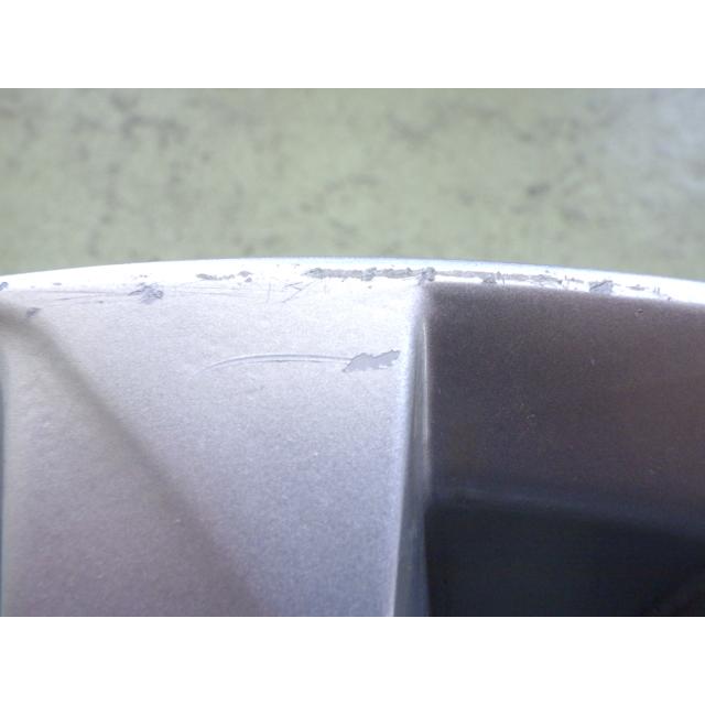17×8J PCD:120 5穴 MAK 中古 4本セット ランフラット対応 アルミホイール WH2225 |  | 07