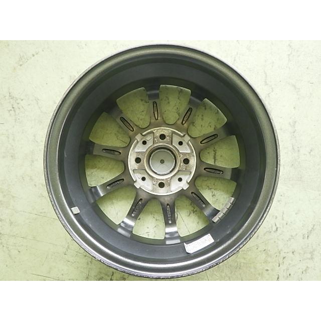 1748 ATECH SCHNEDER ホイール 4本 14×4.5J 4穴 A-TECH SCHNEIDER 中古