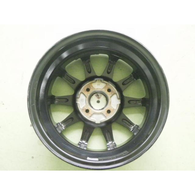 14×4.5J 4穴 STRANGER 中古 4本セット アルミホイール WH2242