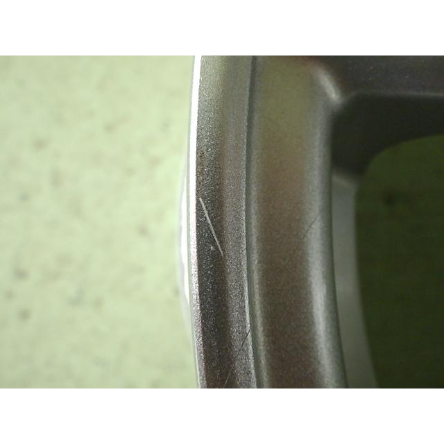 14×5.5J 4穴 MACBETH MB8 中古 4本セット アルミホイール WH2243 |  | 07