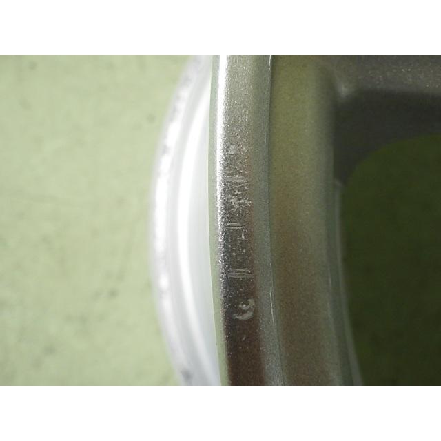 14×5.5J 4穴 MACBETH MB8 中古 4本セット アルミホイール WH2243 |  | 08