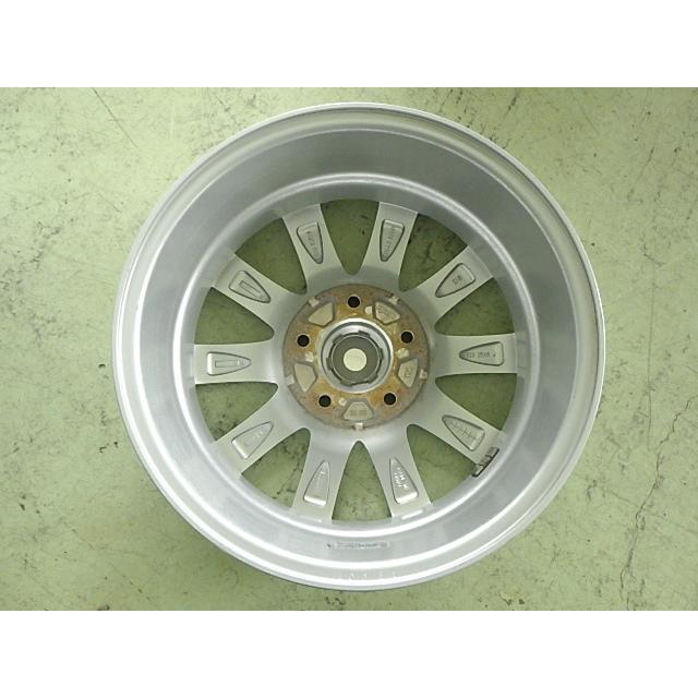15×6J 5穴 WEDS ウェッズ  JOKER 中古 4本セット アルミホイール WH2245 | WEDS | 02