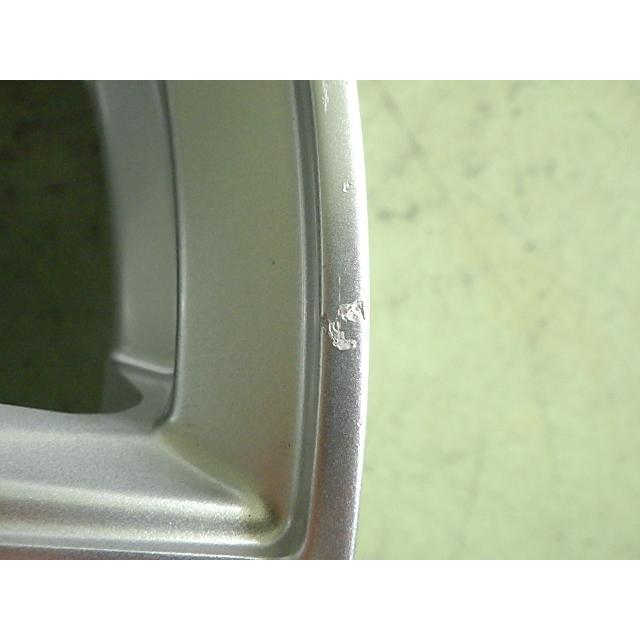 15×6J 5穴 WEDS ウェッズ  JOKER 中古 4本セット アルミホイール WH2245 | WEDS | 06