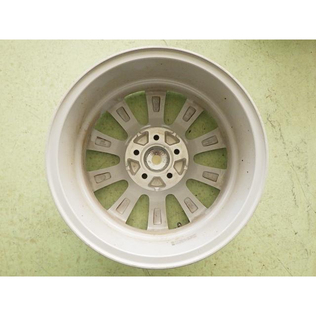15×6.0J 5穴 WEDS ウェッズ JOKER 中古 4本セット アルミホイール WH2260 | WEDS | 02