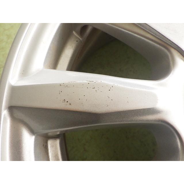 15×6.0J 5穴 WEDS ウェッズ JOKER 中古 4本セット アルミホイール WH2260 | WEDS | 05