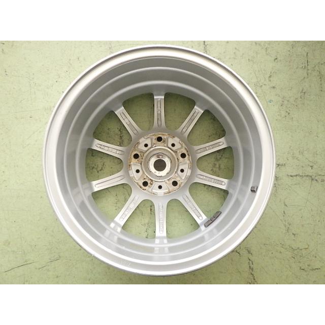 15×6.0J 5穴 MANARAY マナレイ smart 中古 4本セット アルミホイール WH2261 | マナレイ | 02