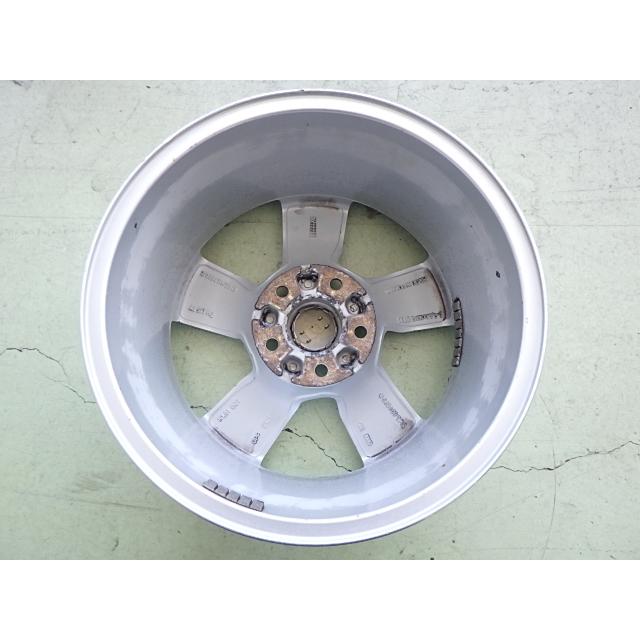 16×7.0J 5穴 アウディ Audi 純正 中古 4本セット アルミホイール WH2264 |  | 02