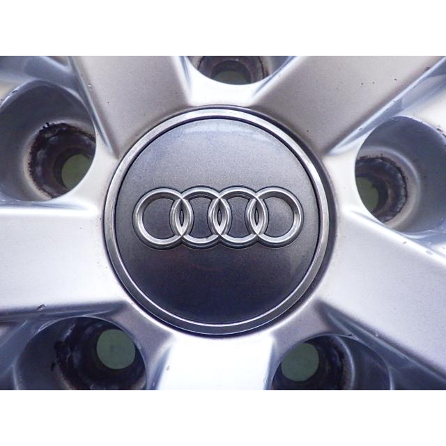 16×7.0J 5穴 アウディ Audi 純正 中古 4本セット アルミホイール WH2264 |  | 04