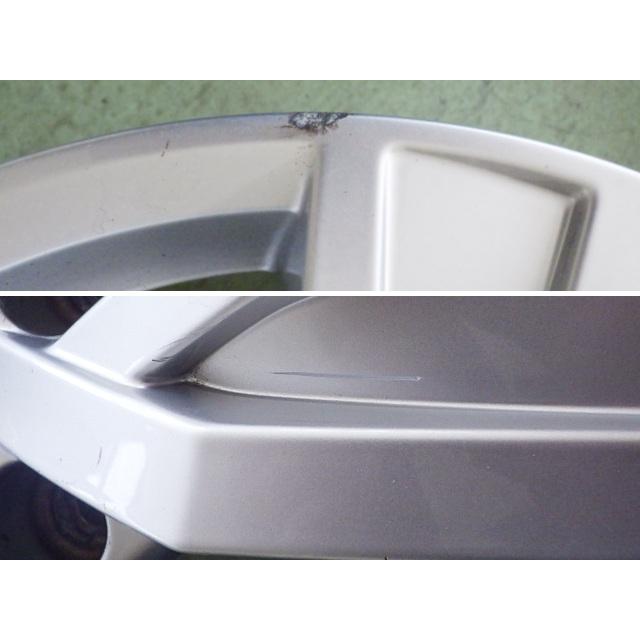 16×7.0J 5穴 アウディ Audi 純正 中古 4本セット アルミホイール WH2264 |  | 05