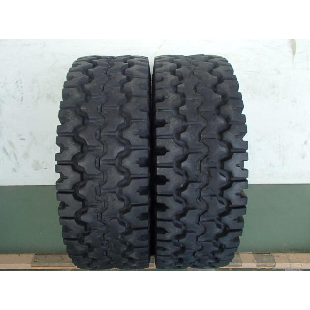 28×9-15 12PR ブリヂストン BRIDGESTONE INDUSTRIAL SNOW01 IS01 中古 2本セット フォークリフト スノータイヤ 28×9/15 X0809 | BRIDGESTONE