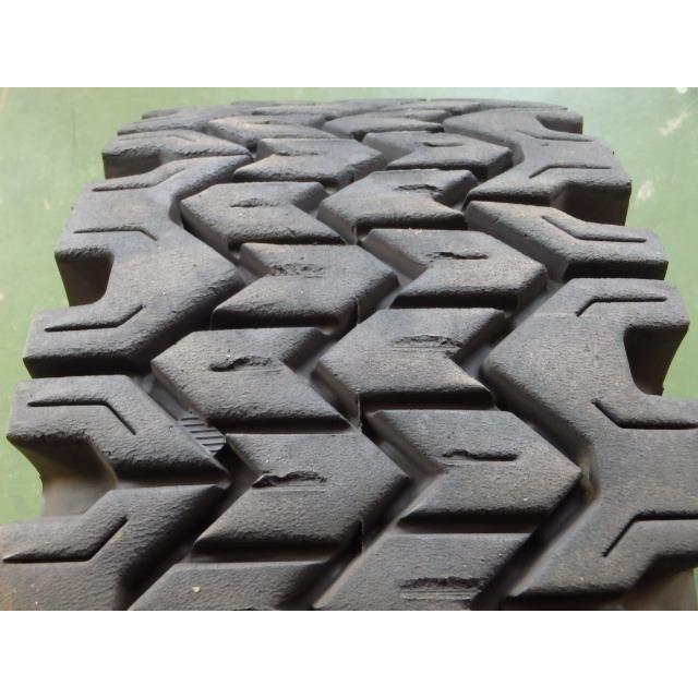 DUNLOP（ダンロップ） X1194-ダンロップ POWERSNOW 23×9-10 16PR 中古