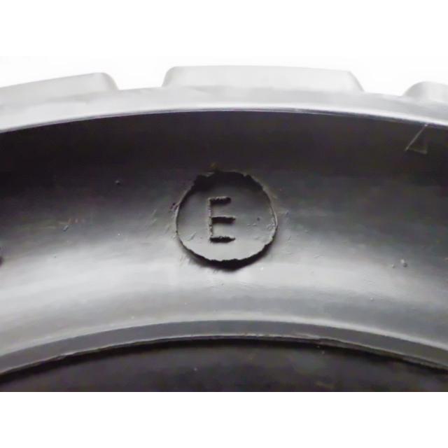 21×8-9 6.00E-9 ヨコハマ Hi-CUSHION HT-E 中古 9.9分山 2本セット フォークリフト ノーパンク X1409 | ヨコハマタイヤ | 04
