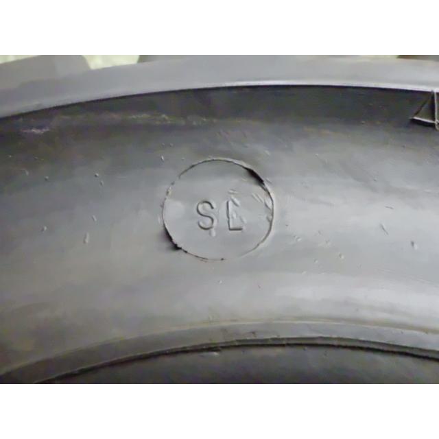 21×8-9 6.00E-9 ヨコハマ Hi-CUSHION HT-SL中古 9.9分山 2本セット フォークリフト ノーパンク X1411 | ヨコハマタイヤ | 04