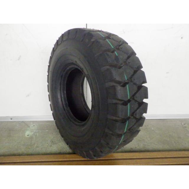 BRIDGESTONE 21×8-9 14PR ブリヂストン J-LUG JL 中古 9.9分山 1