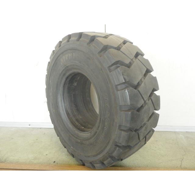 21×8-9 /6.00 AICHI ME310 中古 1本のみ フォークリフト ノーパンク 日本製 21/8-9 21-8-9 X1641 | 