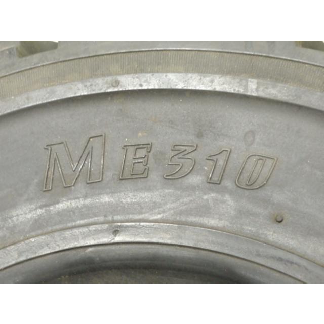 21×8-9 /6.00 AICHI ME310 中古 1本のみ フォークリフト ノーパンク 日本製 21/8-9 21-8-9 X1641 |  | 03