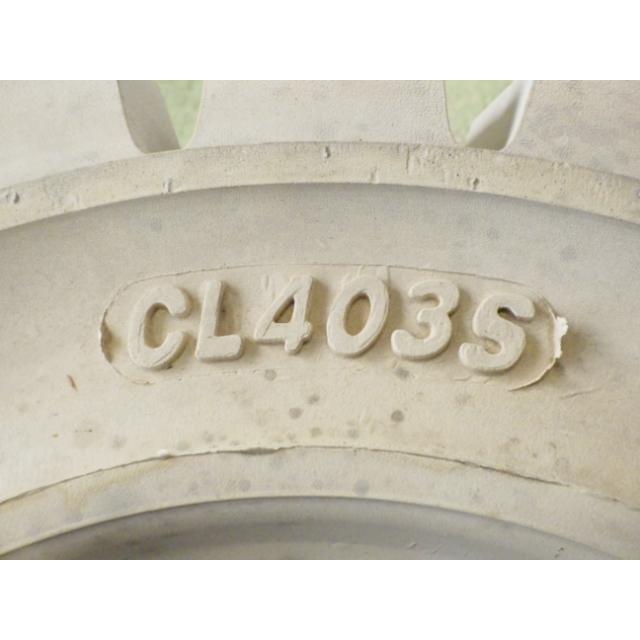 18×7-8 4.33 GS-SOLID CL403S 中古 2本セット フォークリフト ノーパンク 18/7-8 18-7-8 X1644 |  | 03