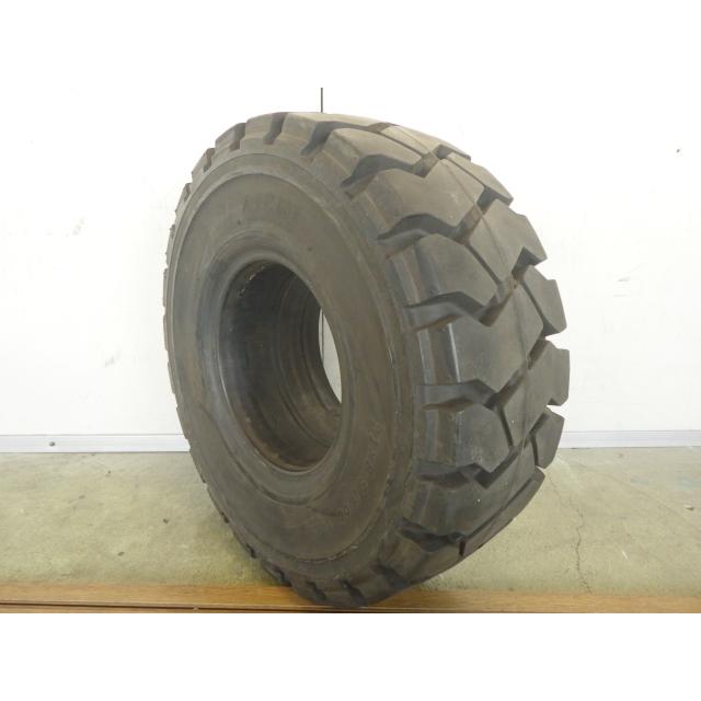21×8-9 6.00 AICHI ME310 中古 1本のみ フォークリフト ノーパンク 日本製 21/8-9 21-8-9 X1653 | 