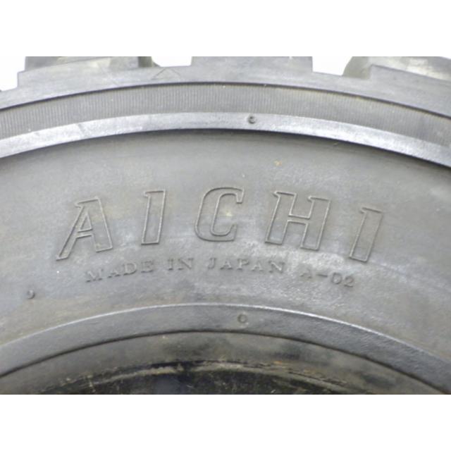 21×8-9 6.00 AICHI ME310 中古 1本のみ フォークリフト ノーパンク 日本製 21/8-9 21-8-9 X1653 |  | 02