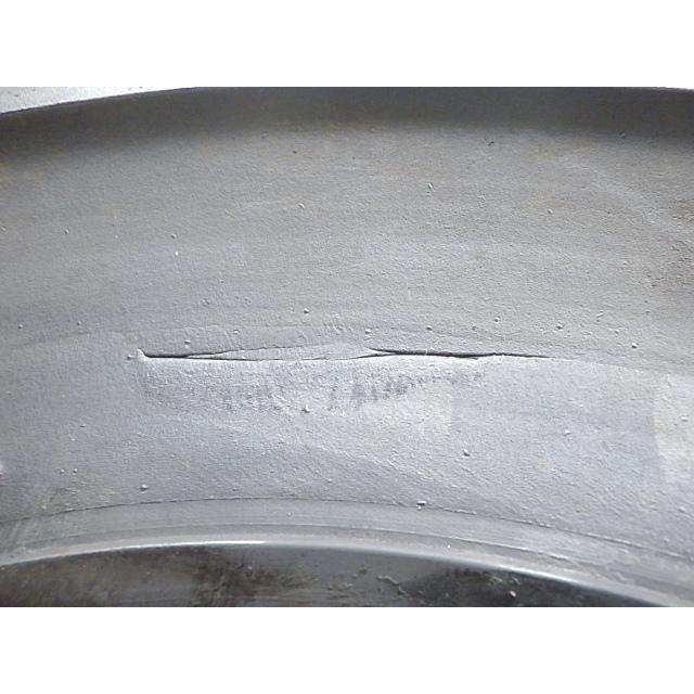 23×9-10 /6.50 AICHI ME310 中古 2本セット フォークリフト ノーパンク 日本製 23/9-10 23-9-10 X1695 |  | 06