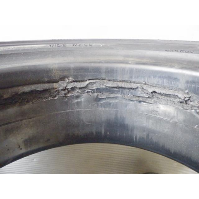 7.00-12 /5.00S COSMO SOLIDEAL MAGNOM 中古 1本のみ フォークリフト ノーパンク X1788 |  | 06