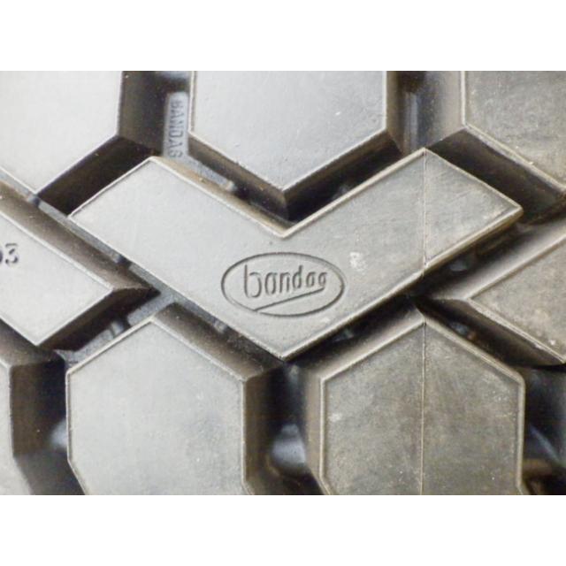 250-15 /7.00  8CB 203 中古再生 9.9分山 1本のみ フォークリフト ノーパンク スノー 250/15 X1826 |  | 02