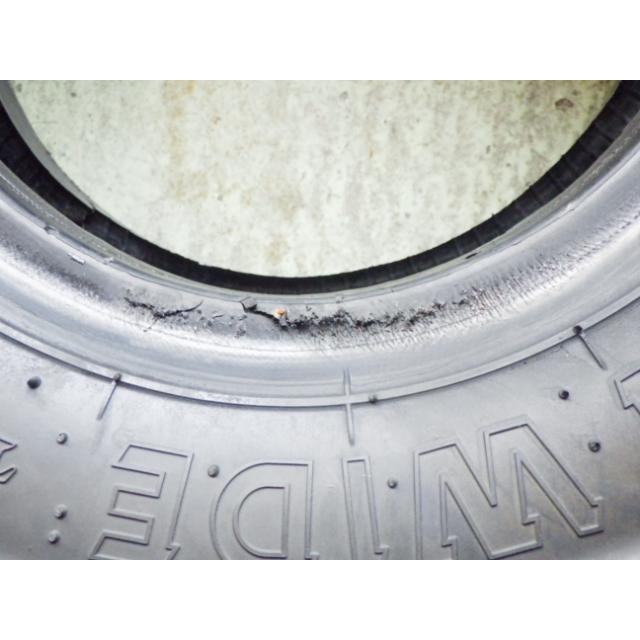 TOYO TIRES（トーヨータイヤ） 6.00-9 10PR TOYO TIRE LIFTRACTION