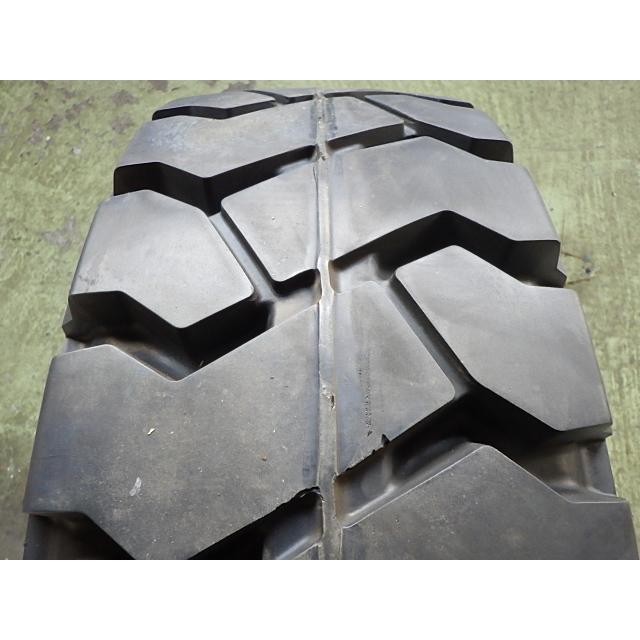 フォークリフト ME310 タイヤ新車外し 未使用品