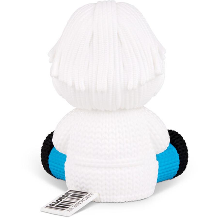 バック・トゥ・ザ・フューチャー　ドク　エメット・ブラウン　ニット風　フィギュア |  | 01