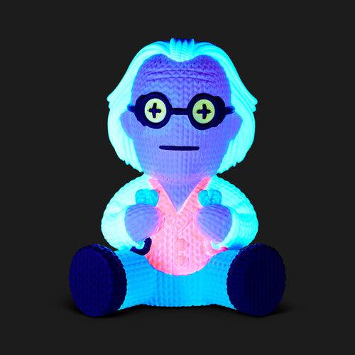 バック・トゥ・ザ・フューチャー　ドク　エメット・ブラウン　ニット風　フィギュア |  | 02